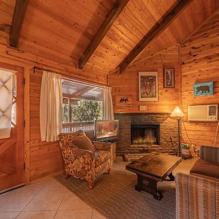 Forest Cabin 3 Bear'S Den Payson Esterno foto