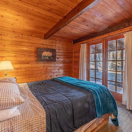 Forest Cabin 3 Bear'S Den Payson Esterno foto