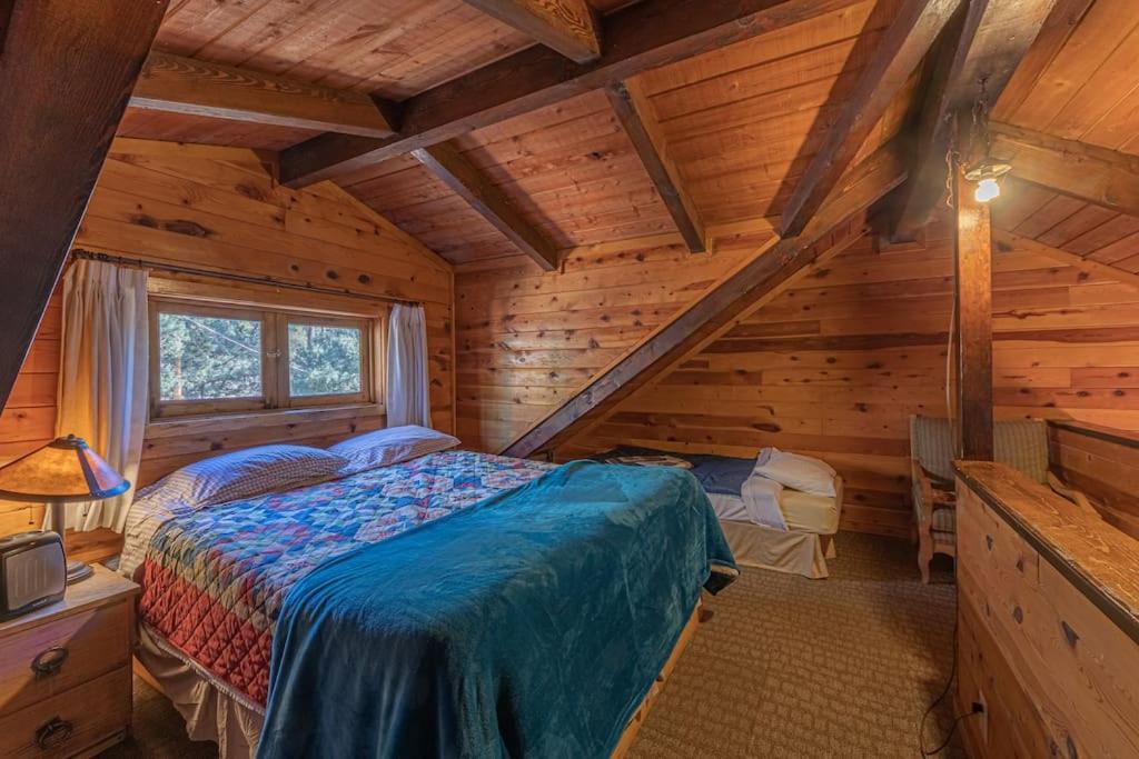 Forest Cabin 3 Bear'S Den Payson Esterno foto