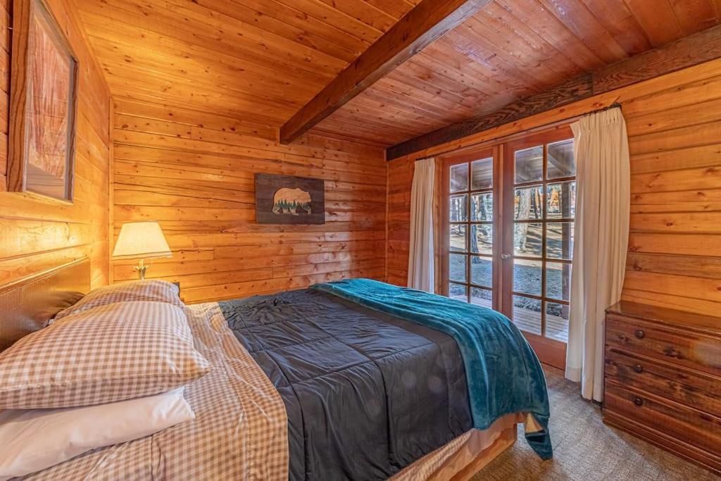Forest Cabin 3 Bear'S Den Payson Esterno foto