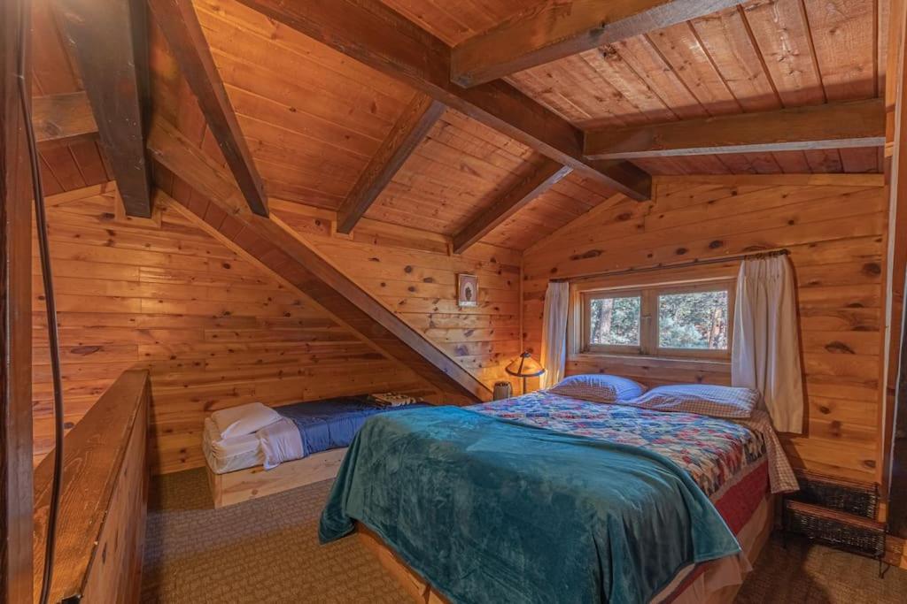 Forest Cabin 3 Bear'S Den Payson Esterno foto